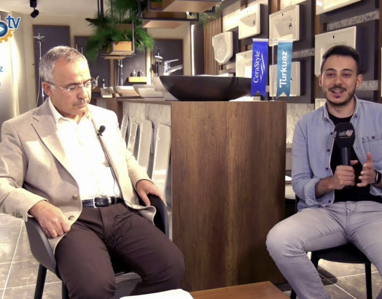 Abidin Özkaya OSB TV’de gündemi değerlendirdi